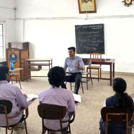 PGM College Kangazha